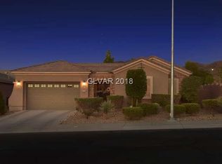 2696 La Boutique St, Henderson, NV 89044