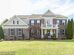 18001 Northern Dancer Ln, Boyds, MD 20841