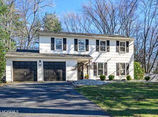 37 Friar Lane, Freehold, NJ 07728