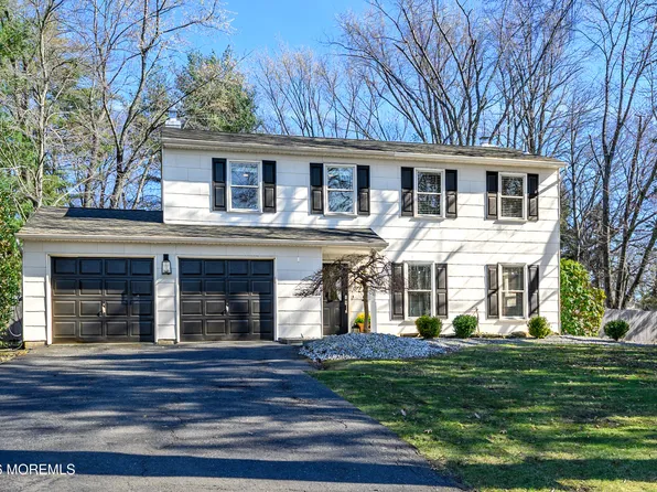 37 Friar Lane, Freehold, NJ 07728