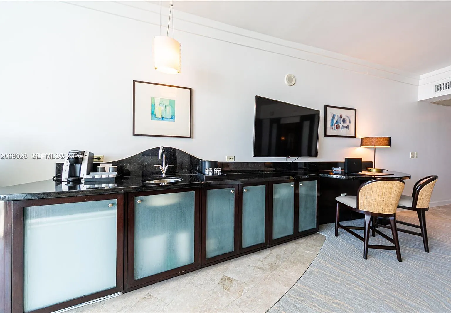 Fontainebleau Iii Ocean C — Photo 4