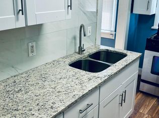 822 Prospect St, El Paso, TX 79902