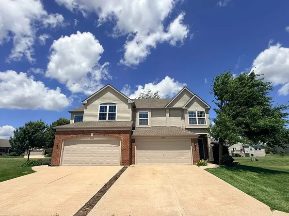 6582 Kristines Way, South Beloit, IL 61080