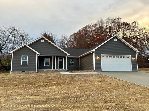 111 Allyson Cir, Junction City, KY 40440