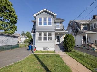 33 Weaver Ave, Bloomfield, NJ 07003