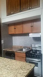 Rented by Keller Williams NYC