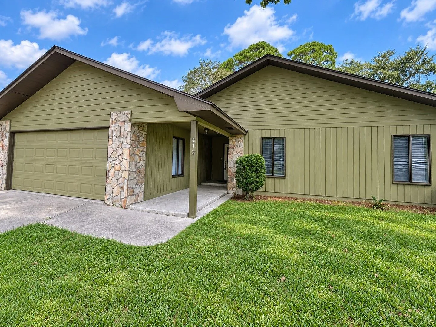 413 Palmettto Street |St Marys, Georgia — Photo 3