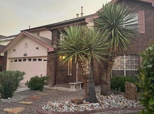 2215 Windward Dr NW, Albuquerque, NM 87120