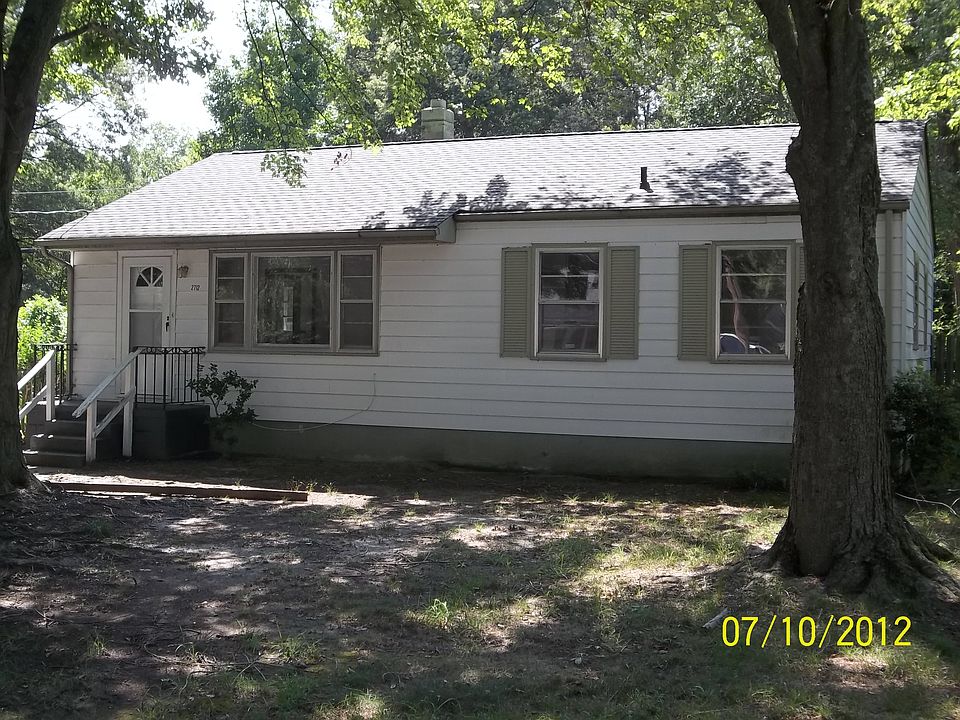 2nd image of 2712 Clearfield St