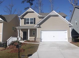 610 Royal Crest Ct, Canton, GA 30115