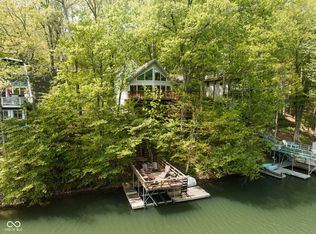 6232 Bobwhite Dr, Nineveh, IN 46164