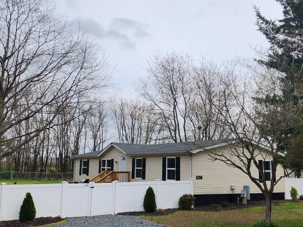 1238 Deep Grass Ln, Greenwood, DE 19950