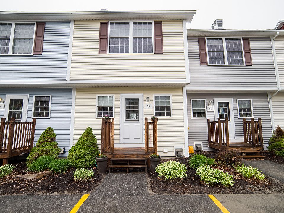 1st image of 35 River Village Drive #35