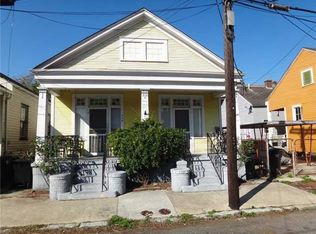 828 Mazant St, New Orleans, LA 70117