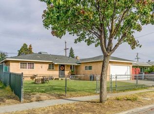 3943 E Saginaw Way, Fresno, CA 93726