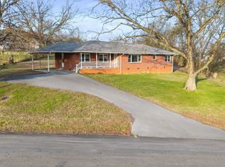 128 Scott Ln NW, Charleston, TN 37310