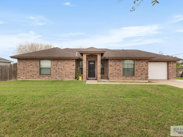 30249 Cactus Flower Dr, Los Fresnos, TX 78566