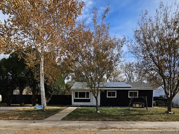 14 Highland St, Lamar, CO 81052