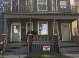 1017 S 25th St #A, Milwaukee, WI 53204