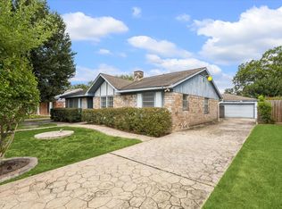11411 Sagecherry Dr, Houston, TX 77089