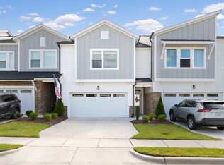 47 Balfour Run, Chapel Hill, NC 27516