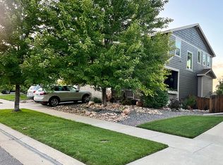 16039 W 62nd Dr, Arvada, CO 80403