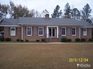 3558 Highway 41 S #S, Fork, SC 29543