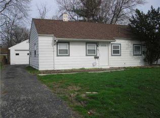 936 S James Rd, Columbus, OH 43227