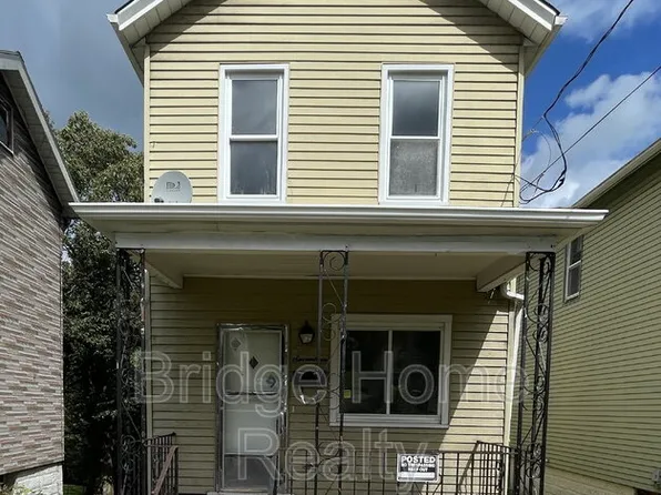 517 Hudson Ave, Monongahela, PA 15063