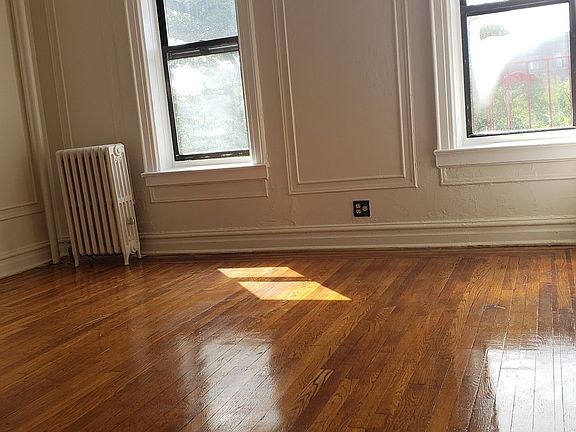 2nd image of 379 Eastern Pkwy #4A
