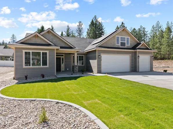 2118 E 32nd Ln, Spokane, WA 99203