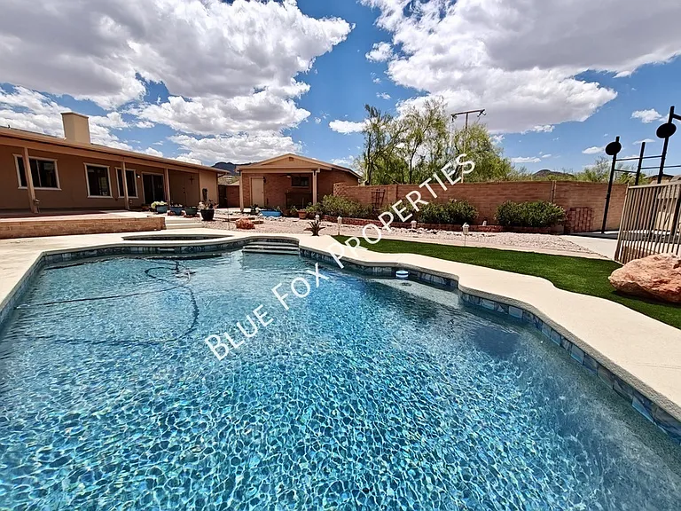 5440 W Placita De La Promesa — Photo 38