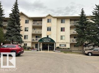 18004 95th Ave NW #215, Edmonton, AB T5T5W3