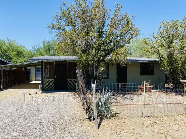 1615 E Adelaide Dr Unit 4, Tucson, AZ 85719