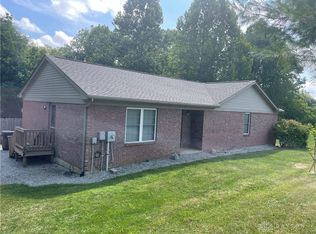 185 Binkley Ln, Springboro, OH 45066