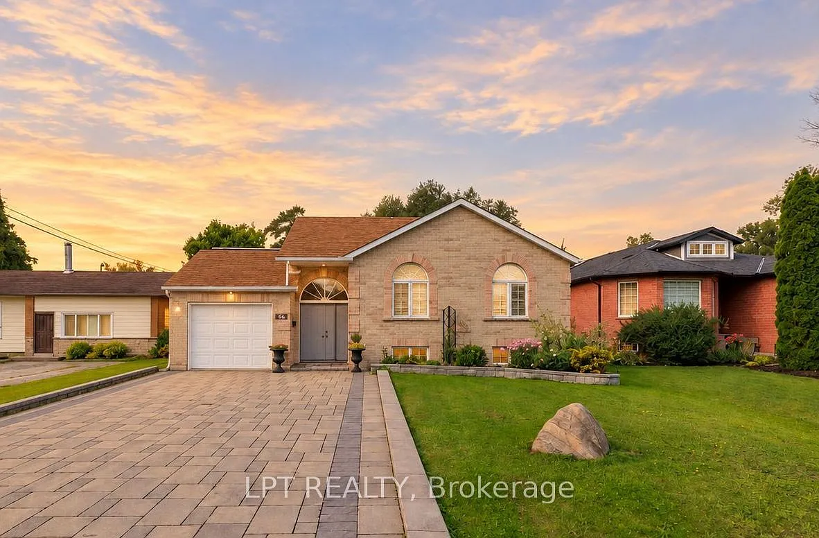 3 bed, $3,200 — Photo 1