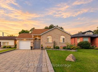 66 Canal St, Georgina, ON L4P1K5