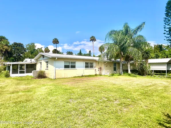 3348 Oklahoma St, Titusville, FL 32796