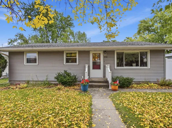 938 34th Ave N, Saint Cloud, MN 56303