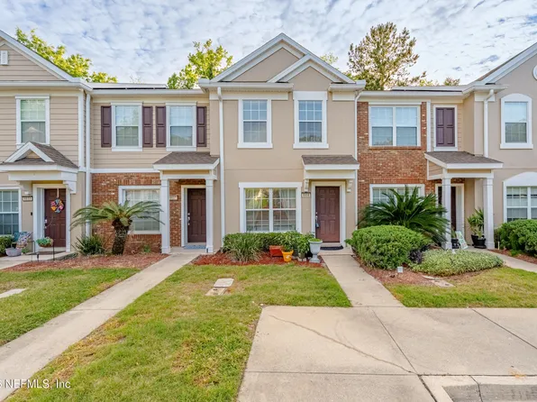 6659 ARCHING BRANCH Circle, Jacksonville, FL 32258