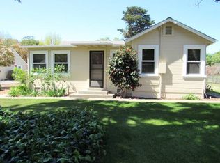 22844 Broadway, Sonoma, CA 95476