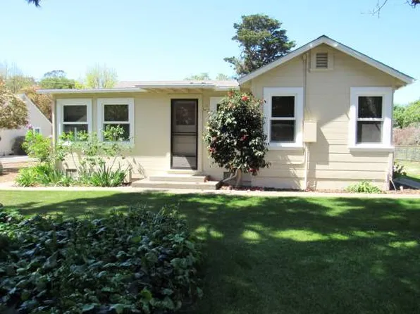 22844 Broadway, Sonoma, CA 95476