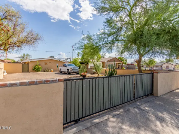 2845 W FILLMORE Street, Phoenix, AZ 85009
