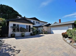 5770 Soledad Mountain Rd, La Jolla, CA 92037