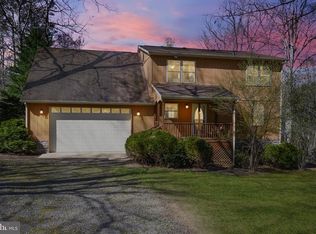 5412 Rye Hill Trl, Mineral, VA 23117