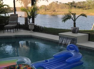 3412 Crosswater Dr, North Fort Myers, FL 33917