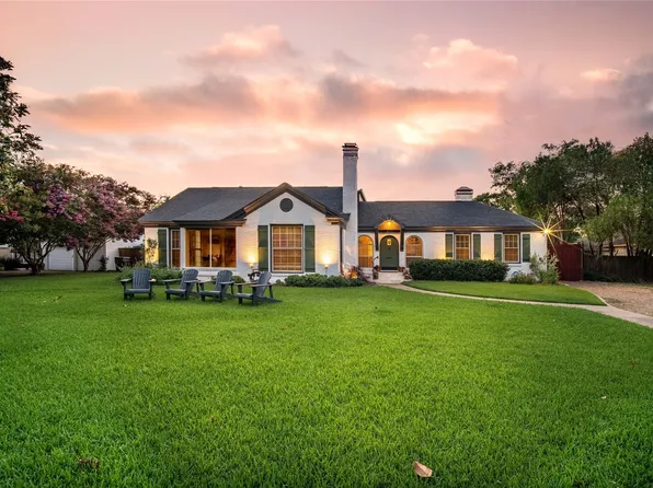 9517 Redondo Dr, Dallas, TX 75218