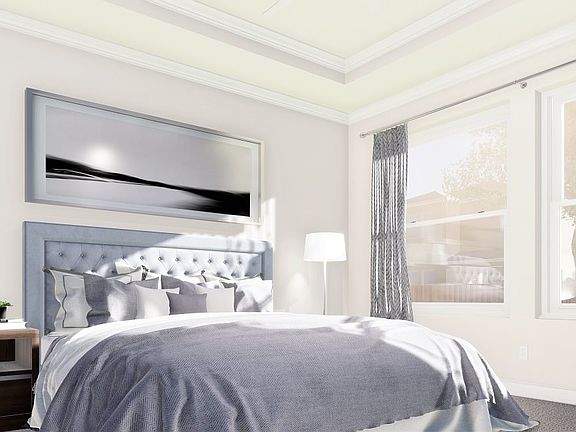 Sterling Owner s Suite