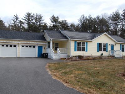 155 Silk Farm Road, Concord, NH, 03301