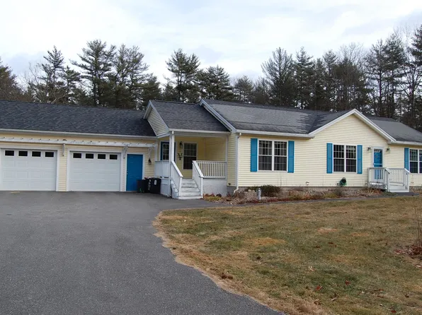 155 Silk Farm Road, Concord, NH 03301
